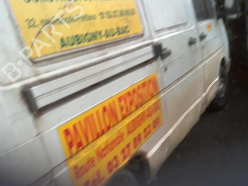 Left mirror RENAULT TRAFIC Van (T_, P_, V_) 1.9 D | BP21816032C26 