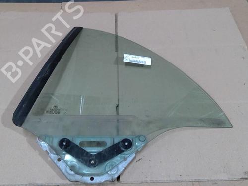 Vetro porta posteriore sinistra BMW 3 Convertible (E46) 318 Ci (143 hp) 32069846