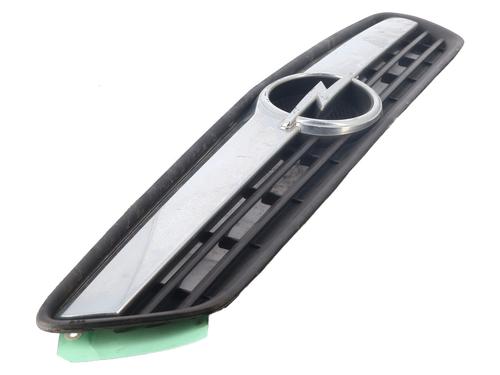 Grill OPEL MERIVA A MPV (X03) 1.7 CDTI (E75) | BP24817002C40 