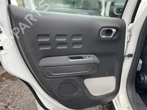 Left sun visor CITROËN C3 III (SX) 1.2 PureTech 82 | BP29758524I1 - Image 11