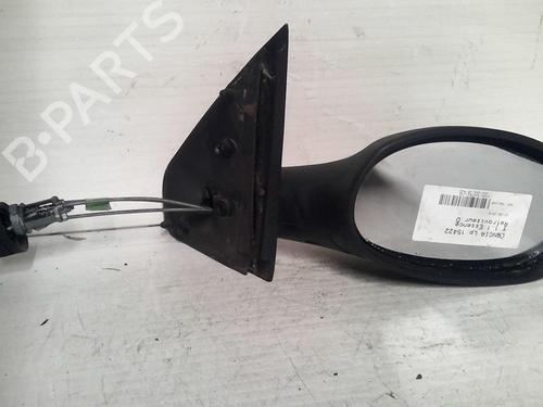 Used Right mirror LANCIA Y (840_) 1.1 (840AE) (54 hp) 20364941