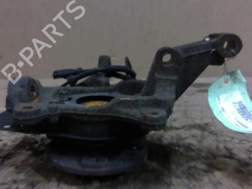 Left front steering knuckle RENAULT TRAFIC III Bus (JG_) 1.6 dCi 125 (JGMH) | BP30912519M25