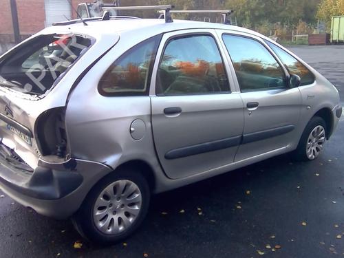 ABS pump CITROËN XSARA PICASSO (N68) 2.0 HDi | BP21569432M43 