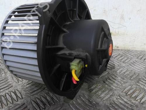 Heater blower motor KIA SOUL I (AM) 1.6 CRDi 115 | BP20366217M62 