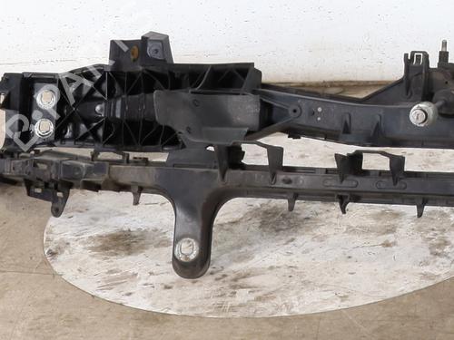 Frontplate/Frontkurv FORD FOCUS C-MAX (DM2) 1.8 TDCi | BP25343635C72 