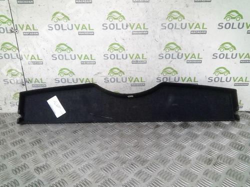 Rear parcel shelf FIAT 500 (312_) 1.4 (312AXC1B, 312CXC1B) | BP20364049C85