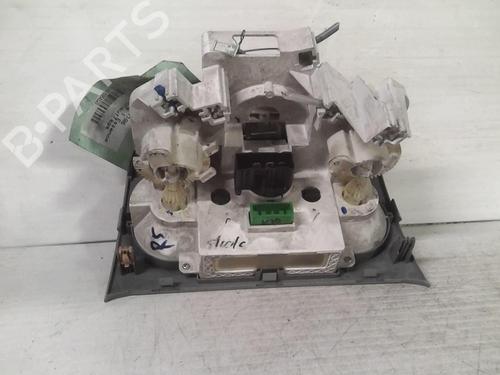 Climate control NISSAN PIXO (UA0) 1.0 | BP20370683I5 