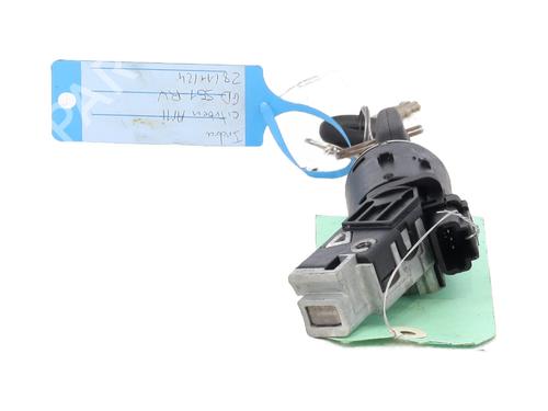 Ignition barrel CITROËN AMI (9A_) Electric (9AZ2CA) | BP29209996M48 