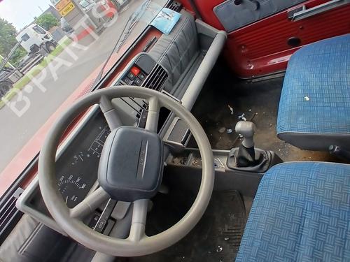 Used Parts FIAT PANDA (141_)  1100  4791898