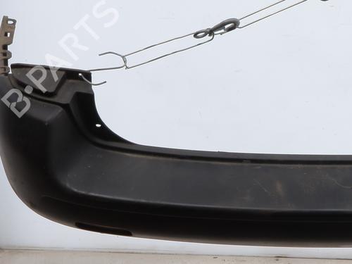 Used Rear bumper Rear bumper 36955757 36955757