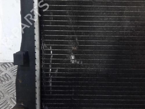 Used Water radiator Water radiator SMART FORFOUR (454) 1.5 CDI (454.001) (95 hp) 20361498 20361498