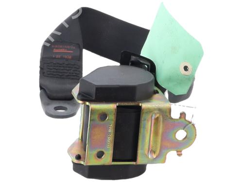 Rear right seatbelt PEUGEOT 607 (9D, 9U) 2.2 HDi | BP36480793I28 - Image 3