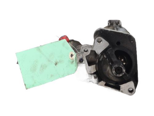 Used Starter RENAULT MEGANE III Coupe (DZ0/1_) 1.5 dCi (DZ09, DZ0D, DZ1F, DZ1G, DZ14, DZ29) (110 hp) 32128496