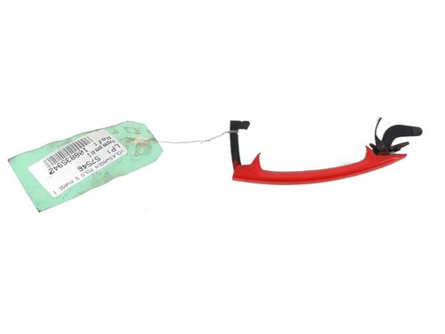 Front left exterior door handle VW POLO V (6R1, 6C1) 1.2 TDI | BP27601906C128 