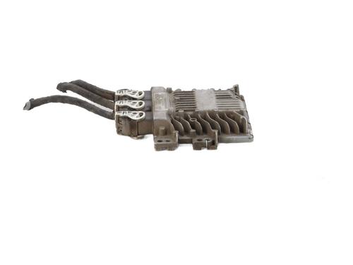 Computer motormanagement FORD FIESTA VI (CB1, CCN) 1.4 TDCi | BP28113394M57 