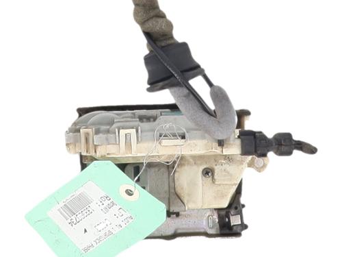 Used Front right lock Front right lock 39519518 39519518