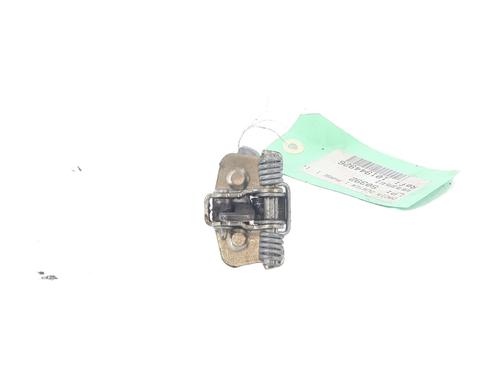 Hinge/Door check strap DACIA DUSTER (HS_) 1.5 dCi (HSMC) | BP24056920C146 - Image 5