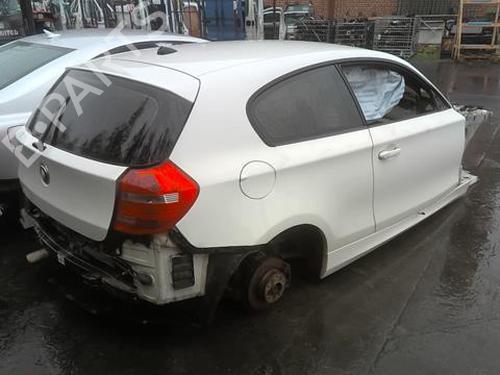 Starter BMW 1 (E81) 116 d | BP21059275M8 - Image 28