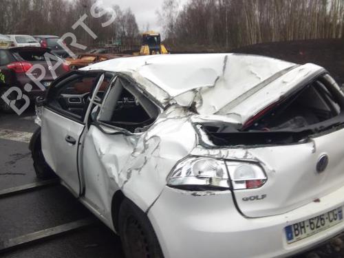 Essuie-glace moteur avant VW GOLF VI (5K1) 1.6 TDI | BP21816652M29 