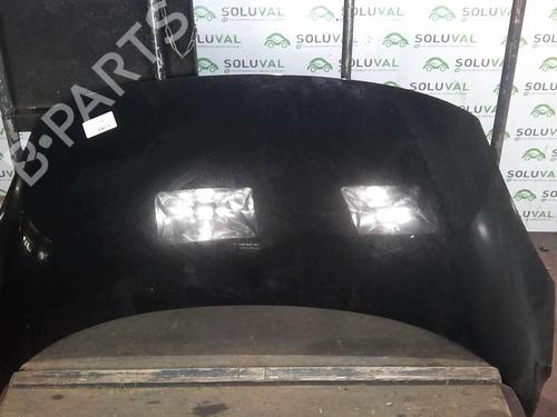 Hood RENAULT SCÉNIC III (JZ0/1_) 1.5 dCi | BP26393237C1