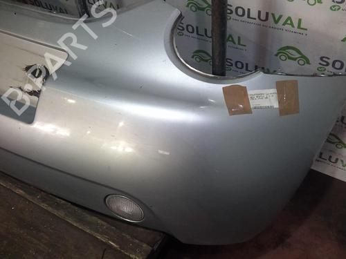 Rear bumper VW NEW BEETLE (9C1, 1C1) 1.9 TDI | BP22004826C8 