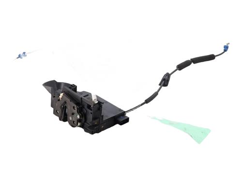 Front right lock CITROËN C4 Picasso II 2.0 BlueHDi 150 | BP26382223C97 