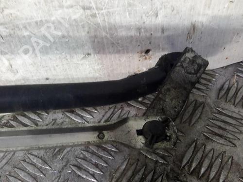 Front wiper motor DACIA LOGAN (LS_) 1.5 dCi (LS0K) | BP21817511M29 - Image 8
