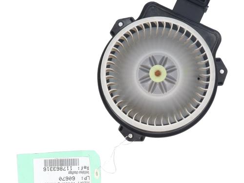 Used Heater blower motor Heater blower motor SUZUKI VITARA (LY) 1.4 T (APK414) (140 hp) 30976584 30976584