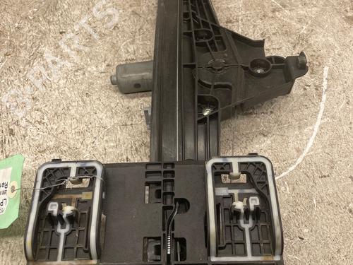 Used Rear right window mechanism Rear right window mechanism 37742903 37742903