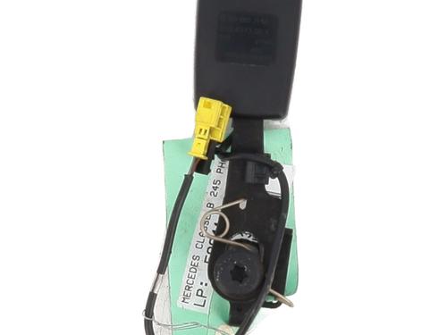 Seat buckle MERCEDES-BENZ B-CLASS Sports Tourer (W245) B 180 CDI (245.207) | BP27329928I32 