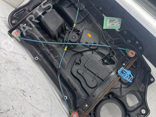 Front right window mechanism LANCIA YPSILON (843_) 1.3 D Multijet (843.AXE11, 843.AXE1A) | BP37246390C23 - Image 2