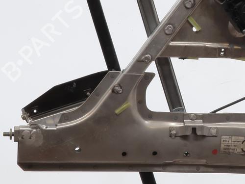 Front left window mechanism AUDI TT Roadster (8N9) 1.8 T | BP29082654C22 