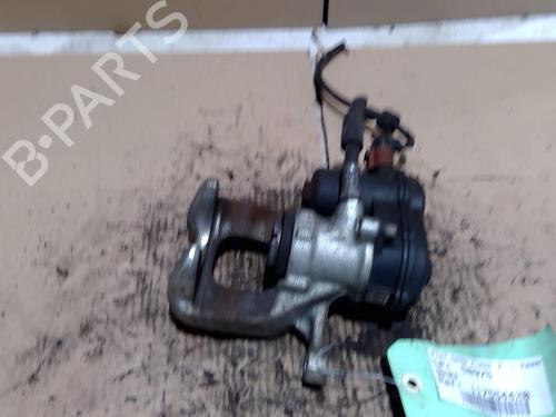 Used Left rear brake caliper FIAT 500X (334_) 1.0 (334.AXN1B) (120 hp) 31658246