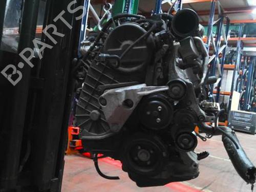 Engine OPEL ASTRA J Sports Tourer (P10) 1.7 CDTI (35) | BP30079581M1 