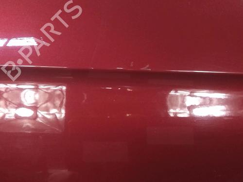 Right front door CITROËN DS3 (SA_) 1.6 HDi 90 | BP20365844C3 