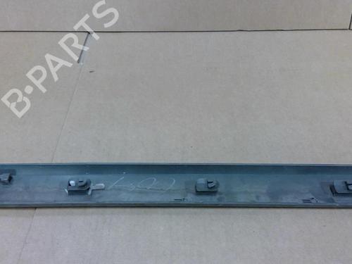 Door moulding trim RENAULT SCÉNIC II (JM0/1_) 1.5 dCi (JM1E, JM16) | BP29041823C150 