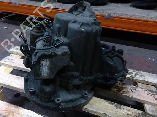 Gearbox SMART FORTWO Coupe (450) 0.7 (450.352, 450.332) | BP31861544M3  - Image 6