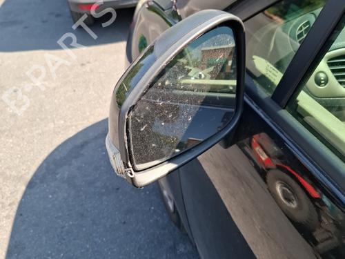Left front window switch RENAULT SCÉNIC III (JZ0/1_) 1.5 dCi | BP31140133I27 - Image 7