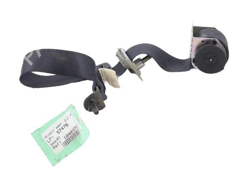 Used Rear right belt tensioner PEUGEOT 4007 (VU_, VV_) 2.2 HDi (156 hp) 25010303