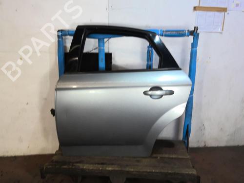 Left rear door FORD MONDEO IV (BA7) 1.8 TDCi | BP20356615C4 