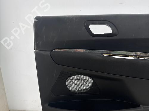 Front right panel PEUGEOT 3008 I MPV (0U_) 2.0 HDi Hybrid4 (0URHCA) | BP36592002C59 - Image 2
