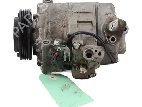 AC compressor BMW 5 (E60) 520 i | BP25039998M34 