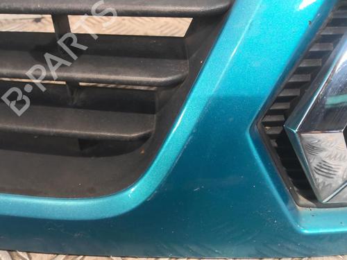 Grille RENAULT KANGOO (KC0/1_) 1.5 dCi | BP20365398C40 