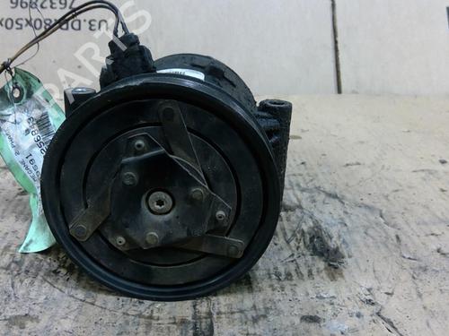 AC compressor RENAULT MEGANE II (BM0/1_, CM0/1_) 1.5 dCi (BM1E, CM1E) | BP26184164M34 