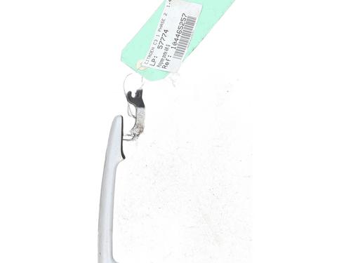 Rear left exterior door handle CITROËN C3 I (FC_, FN_) 1.4 HDi | BP25136862C130 