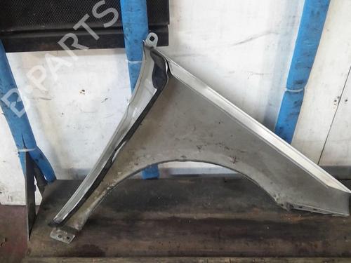 Left front fenders MERCEDES-BENZ B-CLASS Sports Tourer (W245) B 180 CDI (245.207) | BP20365934C41