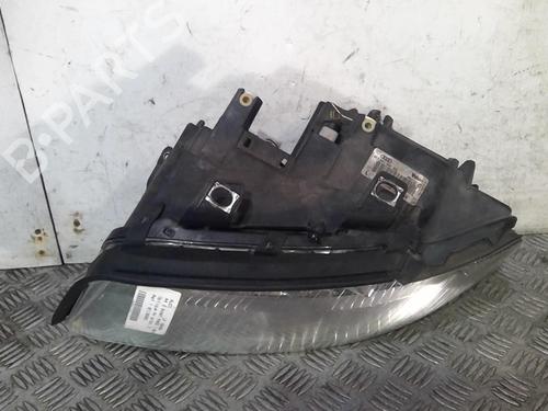 Used Left headlight AUDI A4 B6 Avant (8E5) 2.5 TDI (163 hp) 20361233