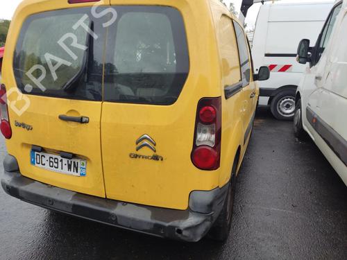 Front right window mechanism CITROËN BERLINGO Box Body/MPV (B9) 1.6 HDi / BlueHDi 75 | BP23788957C23  - Image 10