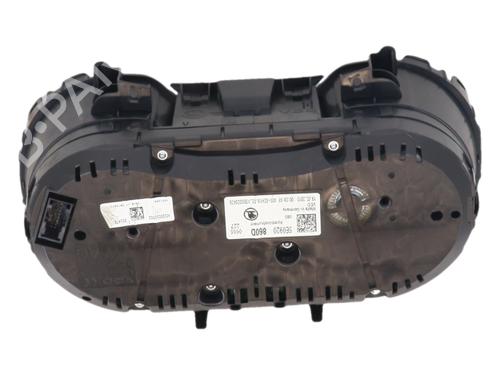 Used Instrument cluster Instrument cluster SKODA OCTAVIA III (5E3, NL3, NR3) 1.6 TDI (105 hp) 40613949 40613949