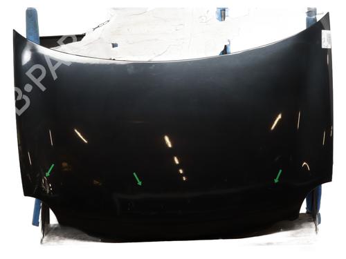 Used Hood VW POLO IV (9N_, 9A_) 1.2 12V (64 hp) 26184929